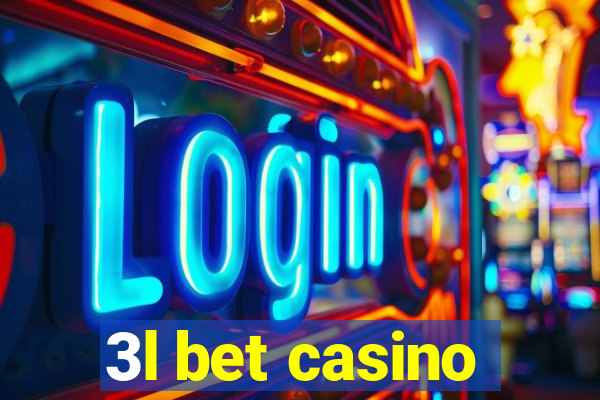 3l bet casino